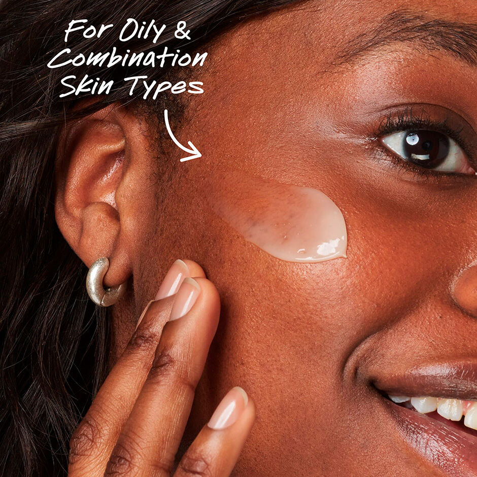 Super Multi-Corrective Oil-Free Soft Cream — Anti-Aging — Kiehl's CA